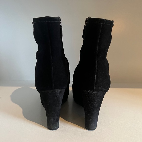 PRADA Booties - Picture 4 of 7